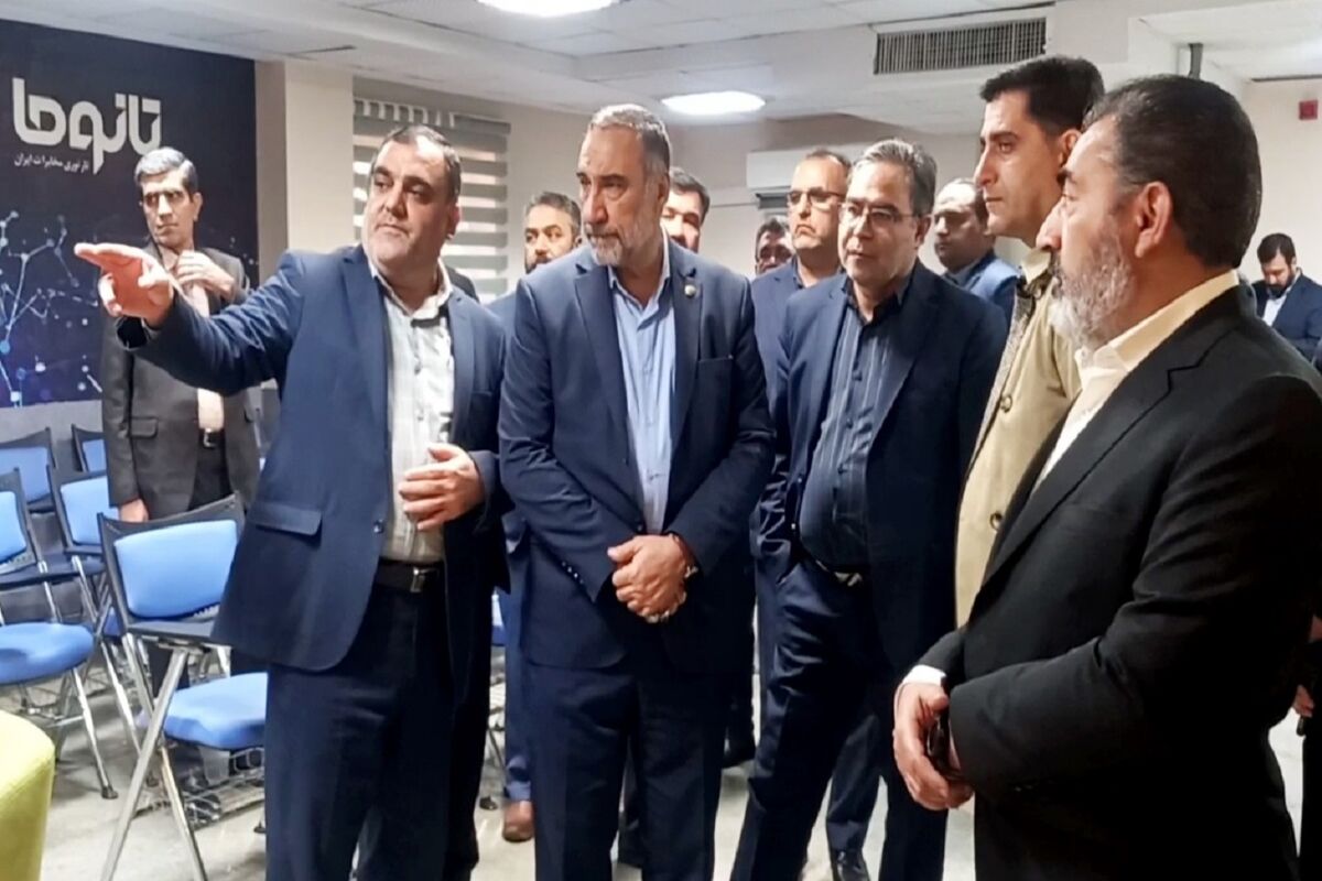 مخابرات