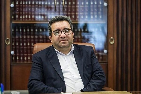بابایی بر پیگیری نظارت بر دفاتر اسناد رسمی با جدیت تاکید کرد