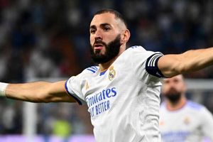 کریم بنزما چراغ سبز حضور در جام جهانی ۲۰۲۶ را نشان داد