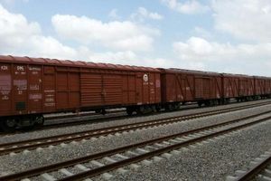 ۲۰۰ واگن جدید به شبکه ریلی کشور پیوست