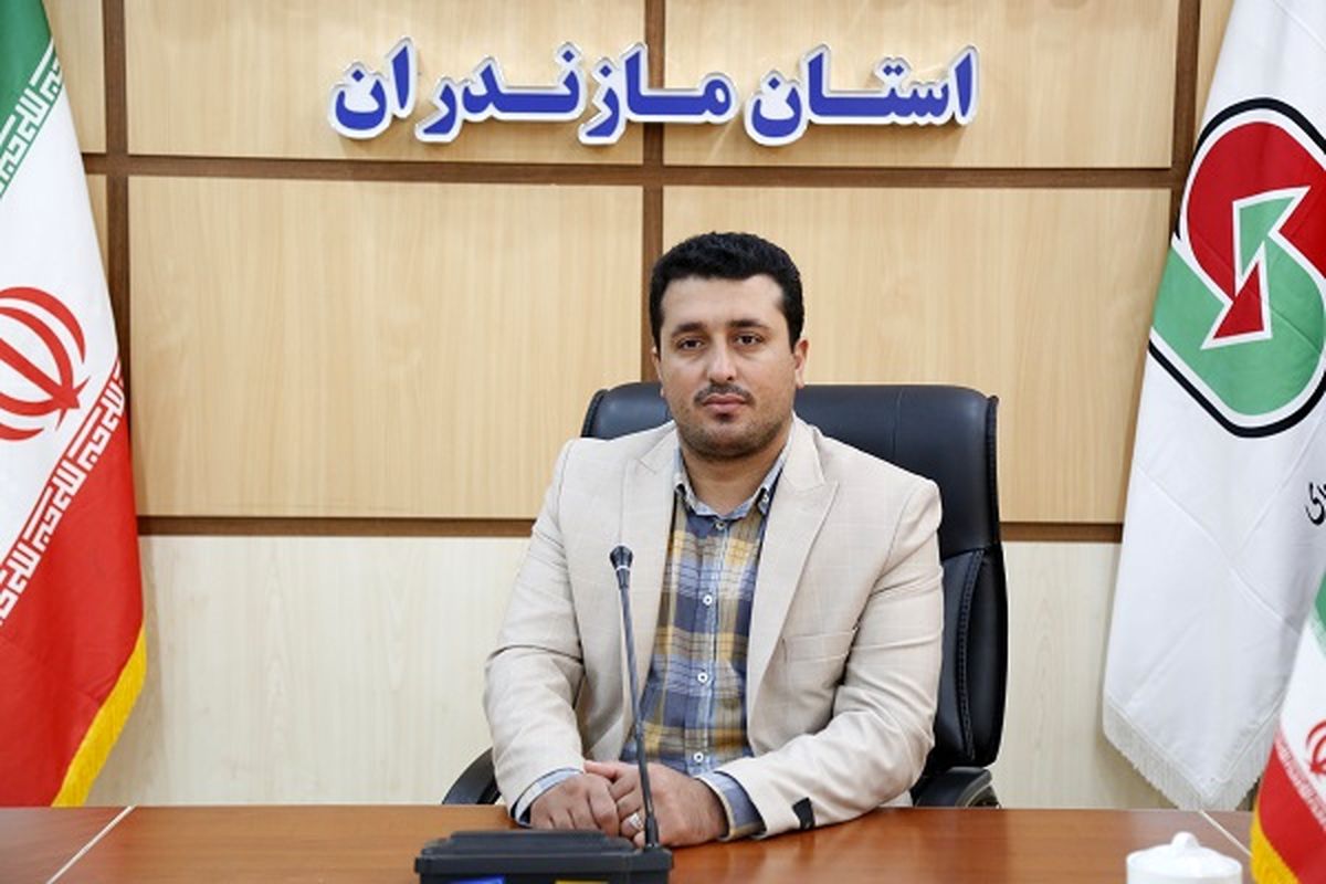مسئول نمایندگی راهداری و حمل و نقل جاده ای گلوگاه