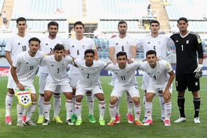 اعلام اسامی بازیکنان دعوت شده به اردوی تیم نوجوانان