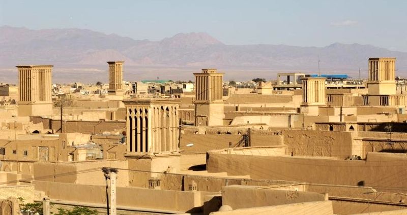 طرح های جدید میراث فرهنگی باید به لحاظ اقتصادی در آمد زا باشد