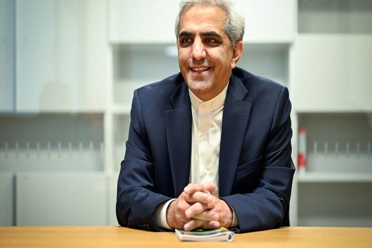 عباس باقرپور اردکانی