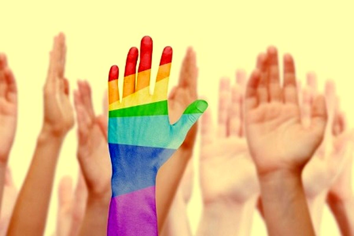 گرایش+جنسی+ روانشناسی