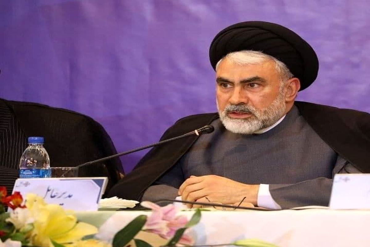 مدیر عامل ملل