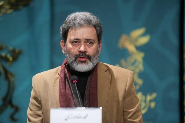 محمدرضا ورزی برای رهبر سوم انقلاب دلنوشته منتشر کرد