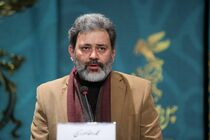 دلم میخواست «پروین» را در ونیز ببینم