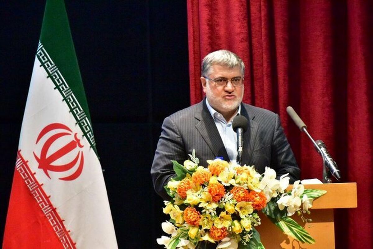 استاندار خراسان رضوی