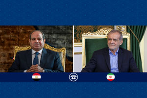 جنگ نه به نفع ایران است، نه آمریکا و نه منطقه