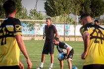 اسامی تیم ملی برای دیدار با قطر اعلام شد