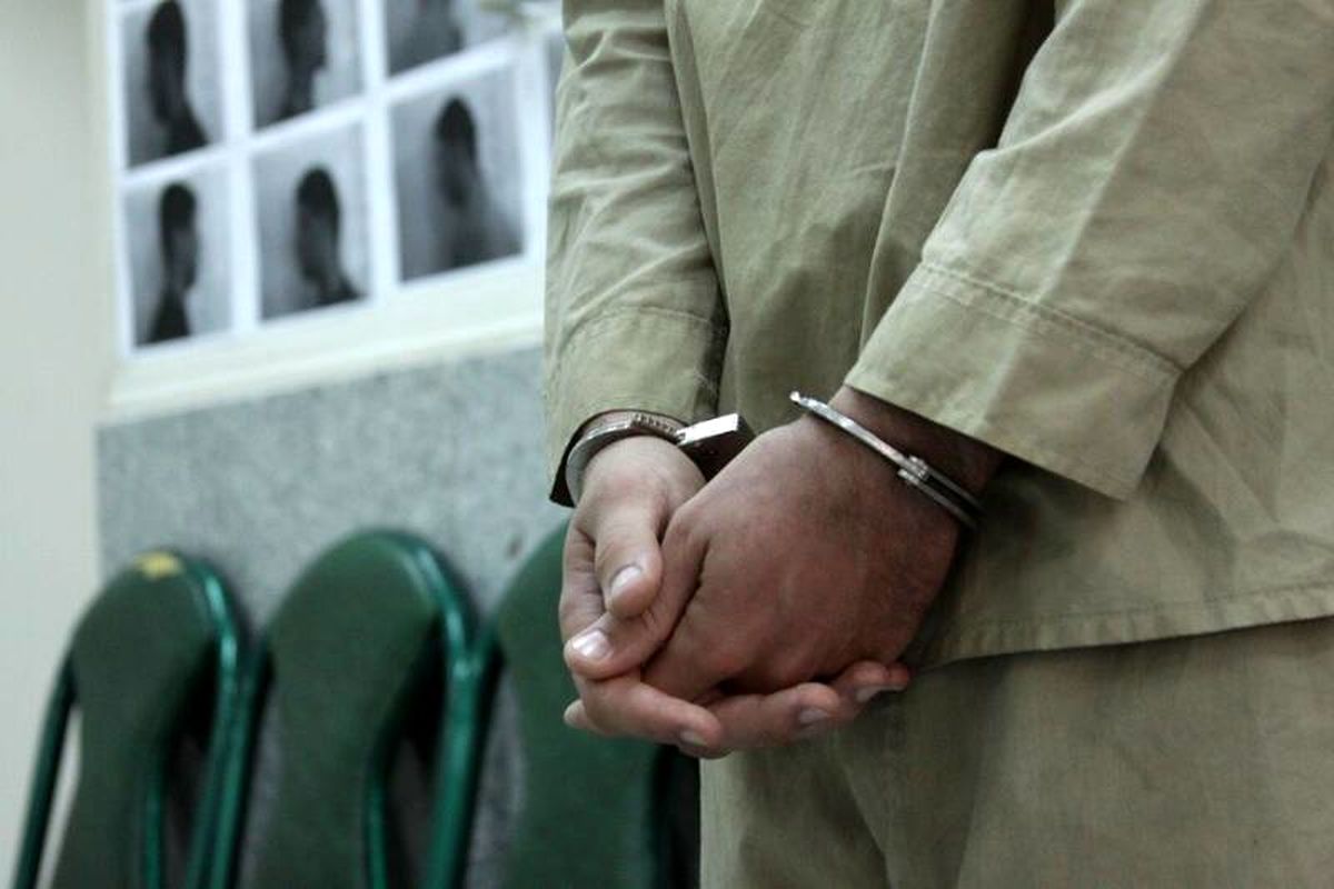 قتل در روضوانشهر