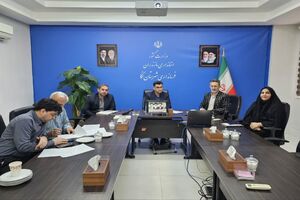 فرماندار نکا بر تقویت رویکرد محله‌محور در پیشگیری از آسیب‌های اجتماعی تأکید کرد