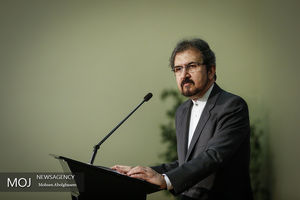 علاقمند نیستیم تضادها درمنطقه گسترش یابد/واشنگتن از ابتدا کارشکنی کرد