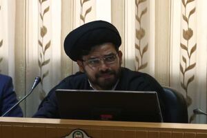 فضای بوستان‌ها باید محیطی امن برای خانواده‌ها باشد