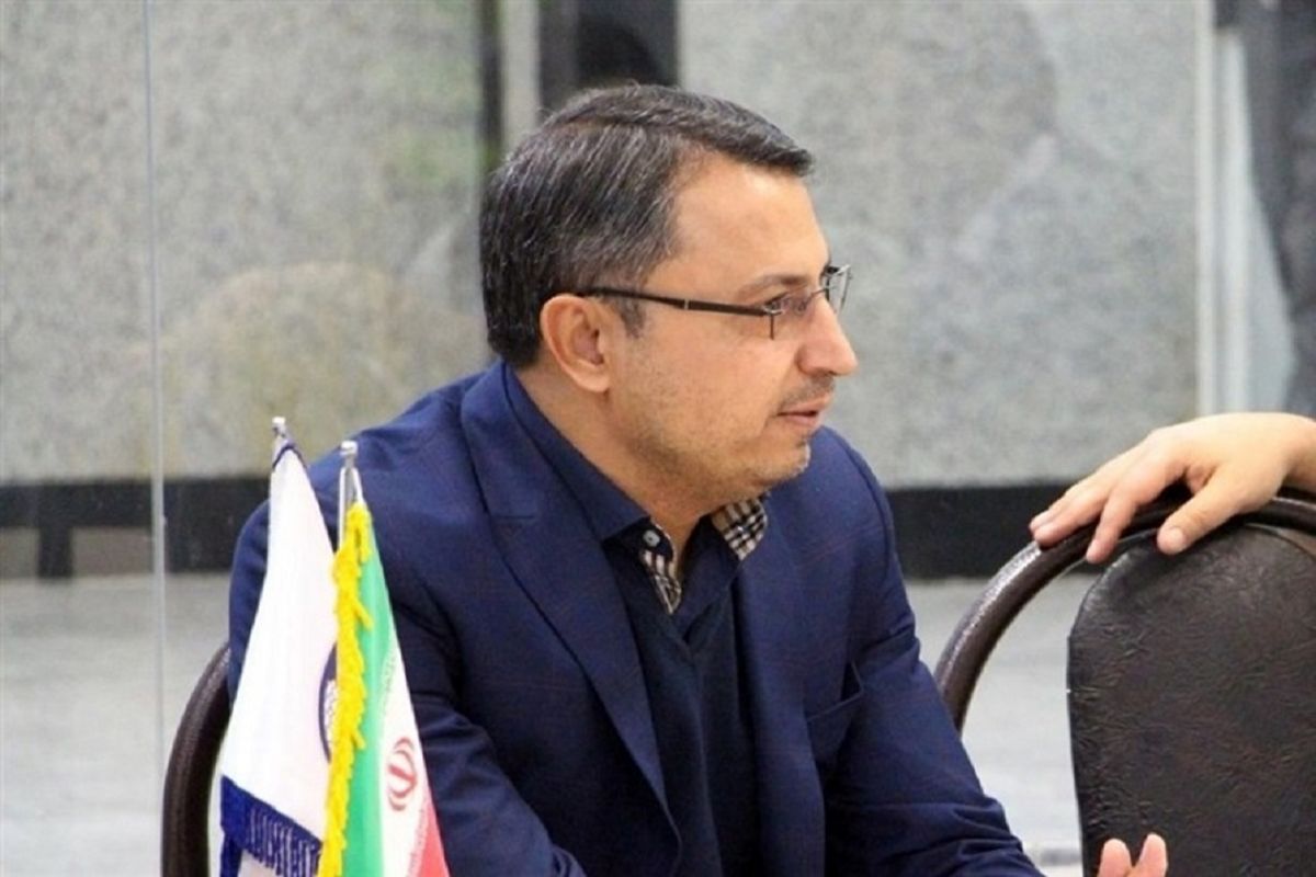 محمد جواهری