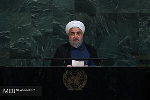 آمریکا با دارایی‌های ملت خود موجب رشد تروریسم و افراطی‌گری شده است