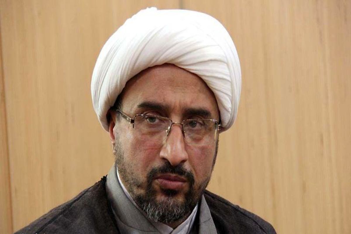 مسئول دبیرخانه کانون‌های فرهنگی و هنری مساجد گیلان