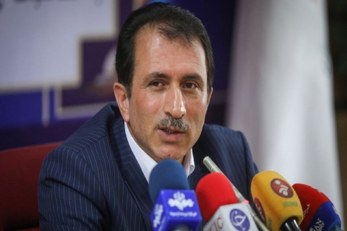 میر اشرفی