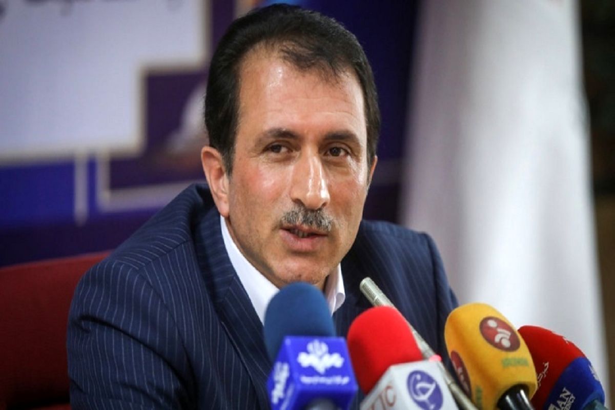 میر اشرفی