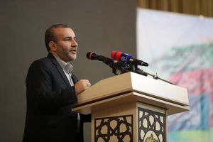 فرودگاه کرمانشاه کمتر از یک سال بازسازی می‌شود