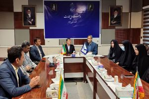  ۷۰ درصد واحدهای درسی دانشجویان دانشگاه ملی مهارت عملی است