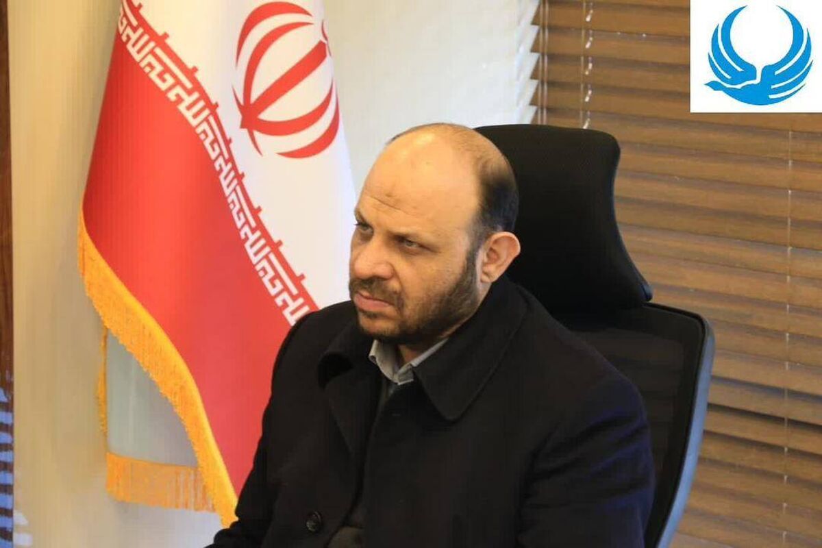 مدیرعامل صندوق بازنشستگی کشوری