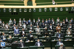 مجوز مجلس به دولت برای تامین مالی طرح های نوسازی شبکه فرسوده آب و برق کشور