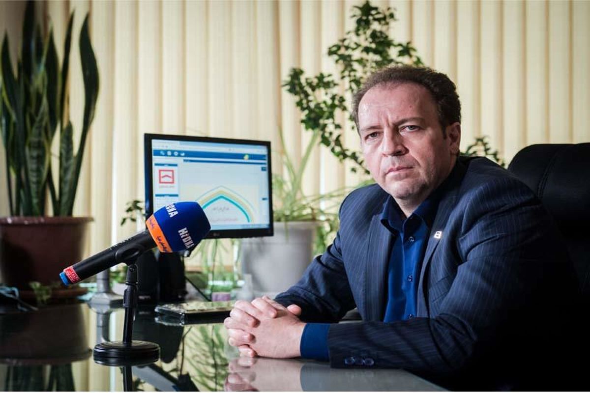 رییس اداره کل روابط عمومی بانک مسکن