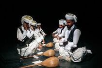 جزئیات دوازدهمین جشنواره موسیقی نواحی