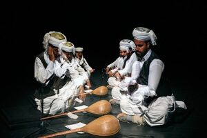 جزئیات دوازدهمین جشنواره موسیقی نواحی
