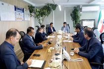 افزایش همکاری با بانک رفاه کارگران برای اجرای طرح‌های توسعه گروه فولاد مبارکه