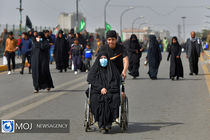 اختلاف نظر عراق در زمان توقف اعزام‌های انفرادی به کربلا/ احتمال افزایش مهلت اعزام انفرادی زائران حسینی 