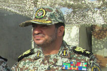 شبکه یکپارچه پدافند هوایی اشراف کاملی بر آسمان کشور دارد