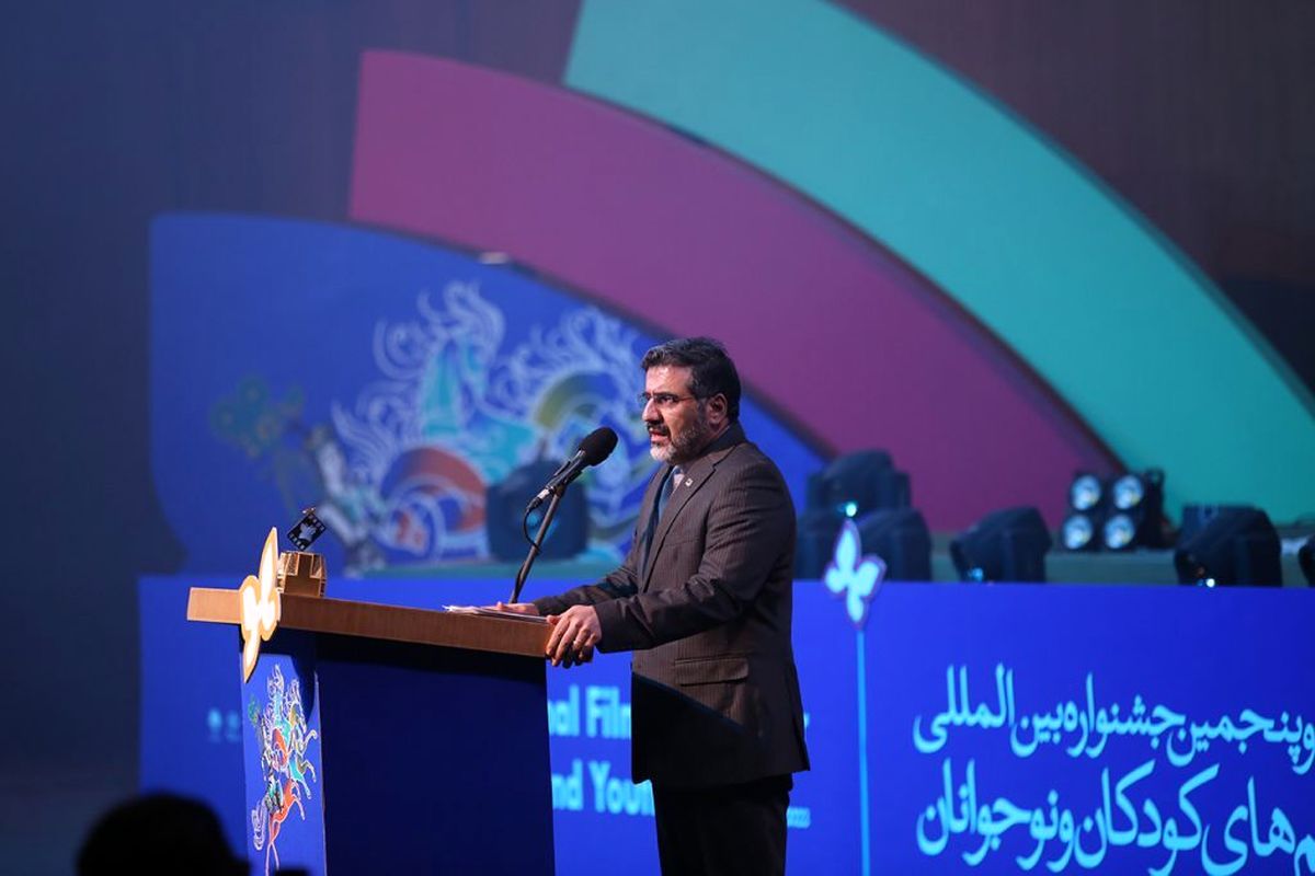 وزیر فرهنگ