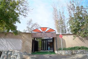 عزم جزم مدیریت شهری برای ایجاد و ساماندهی باغ‌های مهربانو در شیراز