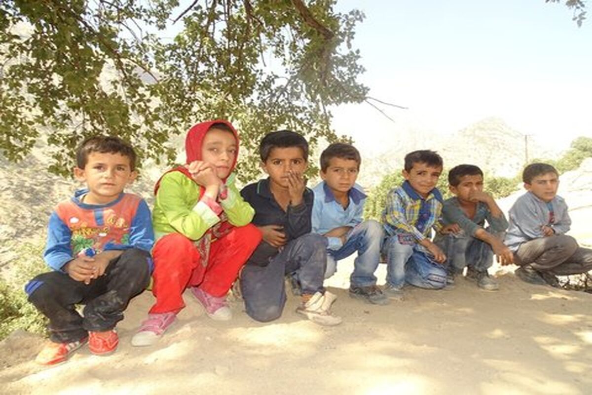 دیشموک (2)