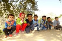 شرایط سخت تحصیل در روستای «سرگچ» کهگیلویه