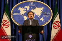 واکنش ایران به خشونت‌های اخیر در لندن