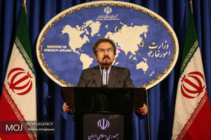 ابراز همدردی ایران با پرتغال