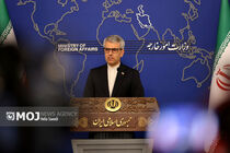 هدف ارائه کنندگان قطعنامه این بود که بهانه جدیدی را برای ایجاد شائبه در برنامه هسته‌ای ایران بوجود آورند