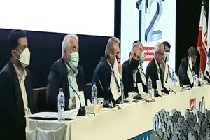  اکتشاف باید اولویت توسعه صنعت فولاد باشد