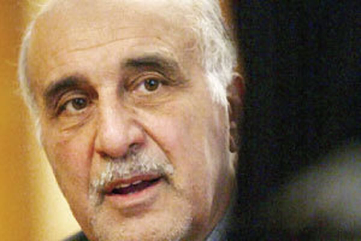 ایرج فاضلی