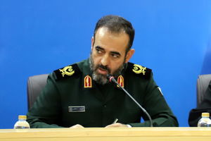 دشمن برای ایجاد فضای ناامیدی در جامعه تلاش گسترده‌ای می‌کند