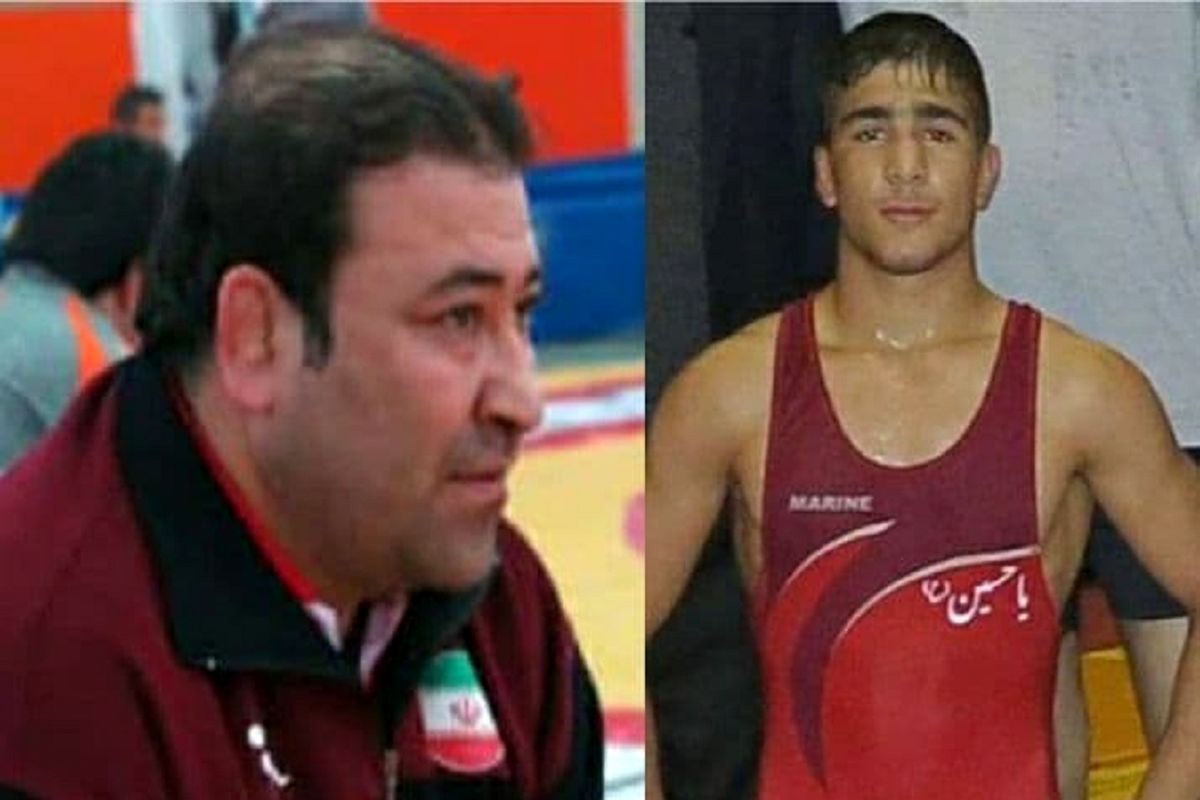 کشتی اردبیل