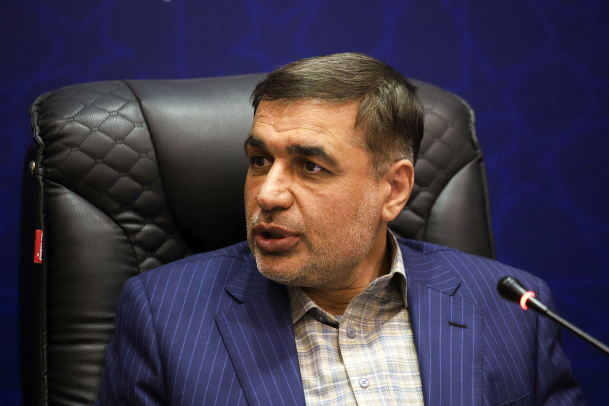 استانداری فارس 