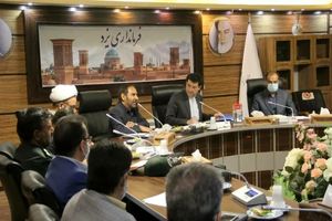 ضرورت توجه بیشتر به ابعاد فرهنگی پیاده روی اربعین/فعالیت 17 کمیته در ستاد اربعین استان  