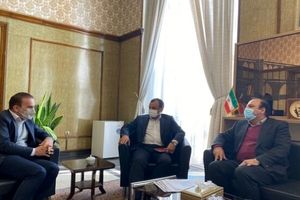 لزوم بررسی و رفع موانع مالیاتی جامعه پزشکی