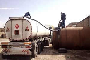 واریزی فروش سوخت به خزانه در جایگاه سیرانبند بانه 30 درصد رشد کرد 