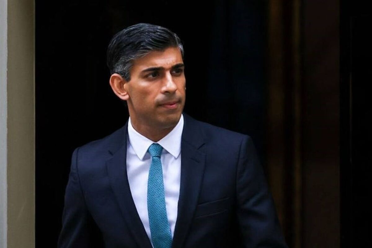 پارلمان انگلیس